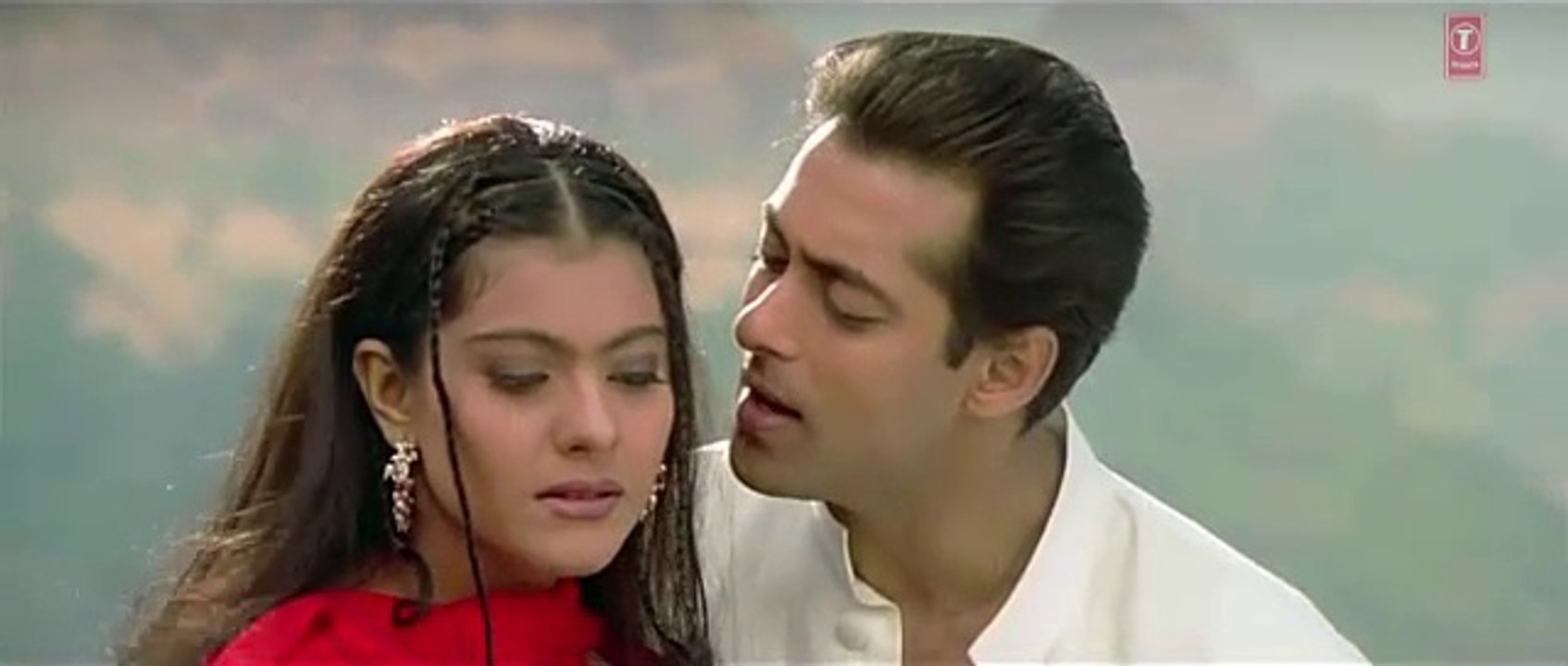 'Jab Pyaar kiya Toh Darna Kiya' (full video song) Salman Khan - Kajol