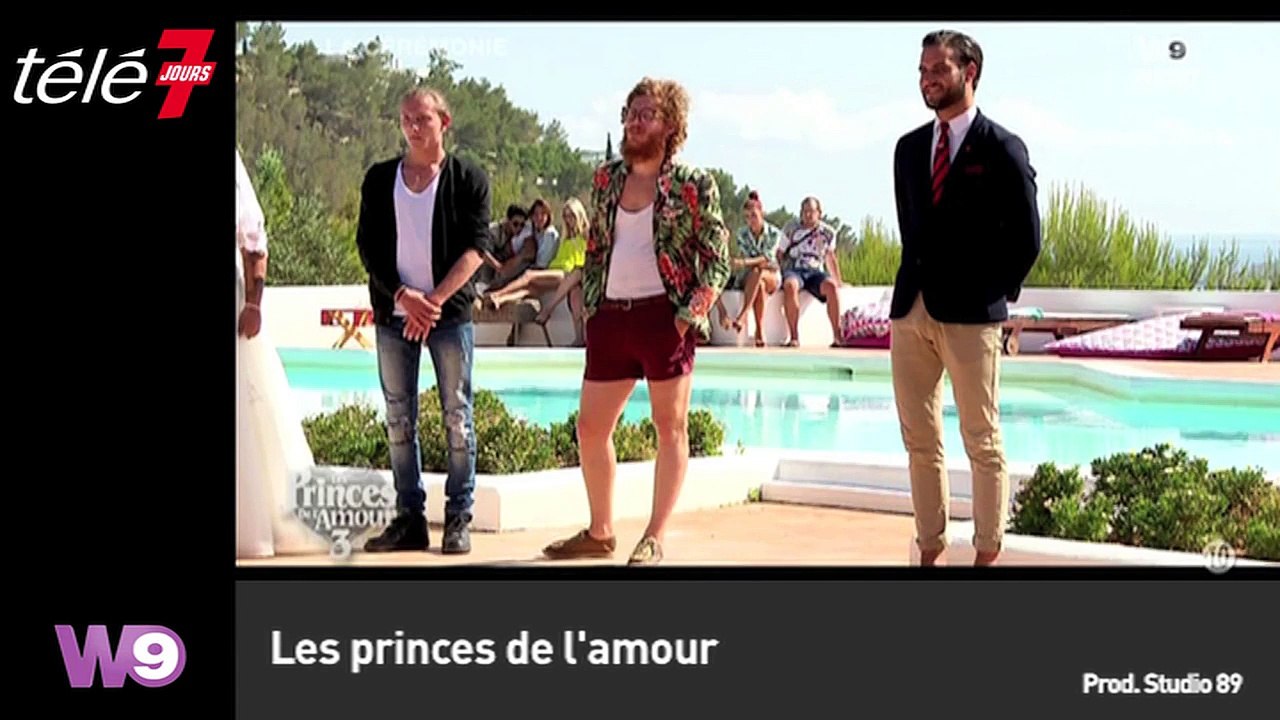 Le zapping du 08/12 : Evelyne Thomas sous le tranchant d’un sabre