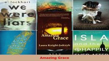 Amazing Grace Read Online