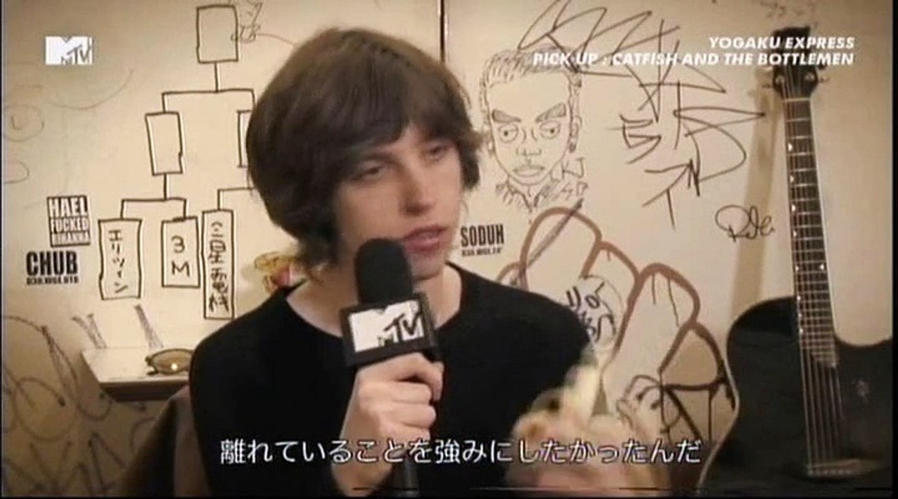 catfish and the bottlemen