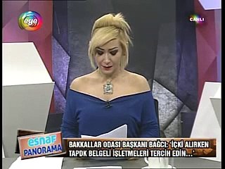 Ege Tv Esnaf Panaroma 06.12.2015