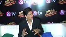Fan, Raees, Atharva - Shahrukh Khan Speaks About His Upcoming Movies