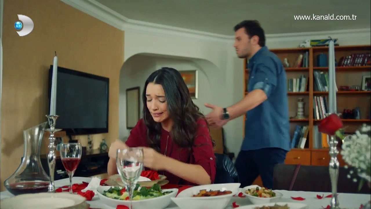 Hayat Mucizelere Gebe 1. Bölüm - Evlilik teklif...