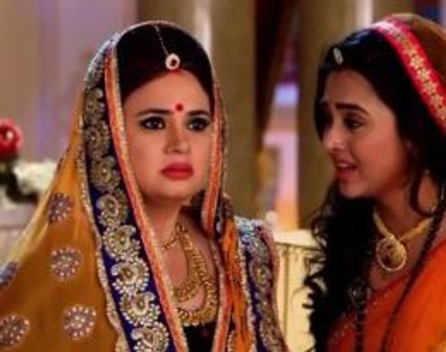 Swaragini 8th December 2015 Part 1