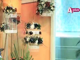 Ek Nayee Subha With Farah - Mon-Fri at 9-00am