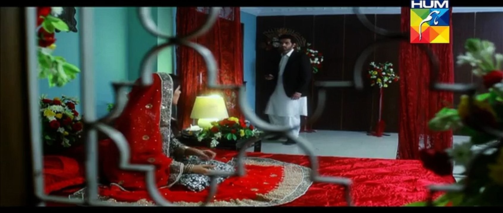 Mera Dard Na Jany Koi  » Hum Tv » Episode	32	»  8th December 2015 » Pakistani Drama Serial