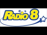 06 12 15 Christophe Léonard sur Radio 8 suite aux élections régionales 1er tour