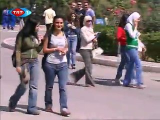 BANU AVAR - SURİYENİN REJİMİ - Sınırlar Arasında