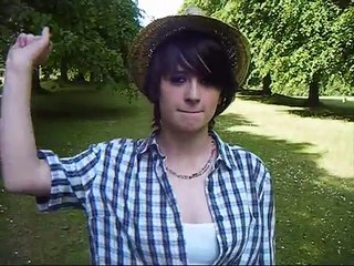 Hot Air Balloon - Owl City   Music Video