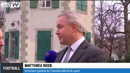 Fifa - La suspension de Platini levée ?