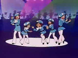 19 - Fantasmi in casa Giapo (1di2)