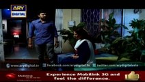Watch Dil-e-Barbad Episode 161 – 8th December 2015 on ARY Digital