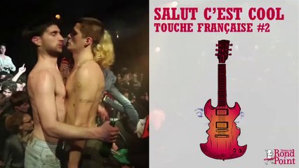 Salut c’est cool / Touche française #2
