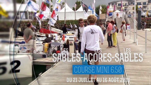 Courses Nautiques 2016