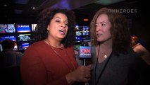 CNN Heroes: A peek inside the production truck