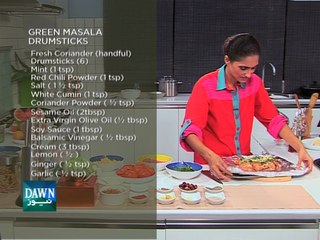 A Taste of Fusion Episode56