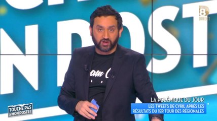 ZAPPING TÉLÉ DU 08/12/2015