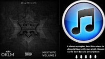 [ MP3 ] Various Artists OKLM Mixtape, Vol 1 Télécharger Album Complet Gratuit