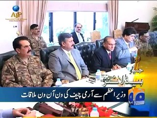 Geo News Headlines - 08 December 2015 - 2000