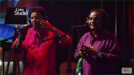 Lai Beqadraa Nal Yaari -> Niazi Brothers -> Coke Studio Season 7, Episode 1