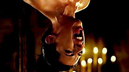 Top 5 : les scènes de meurtre préférées d'Eli Roth