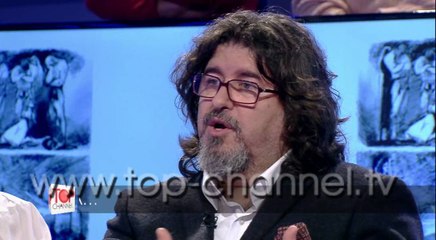 Pasdite ne TCH, 7 Dhjetor 2015, Pjesa 2 - Top Channel Albania - Entertainment Show