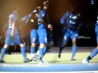 Créteil 1-0 Montpellier (2007)