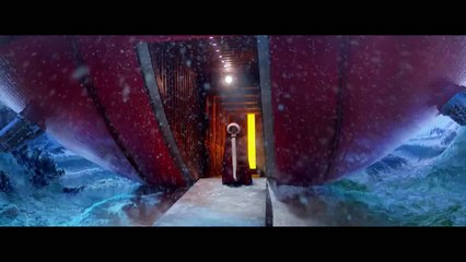 Doctor Who 9x13 Christmas Special Promo #2 "The Husbands of River Song" - SUB ITA