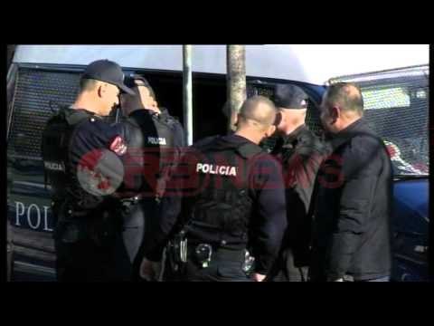 Masat e policisë, 1500 efektivë mbikqyrën protestën- Ora News- Lajmi i fundit-