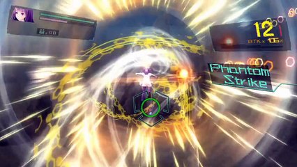 Valkyrie Drive Bhikkhuni - Trailer Rinka Kagurazaka