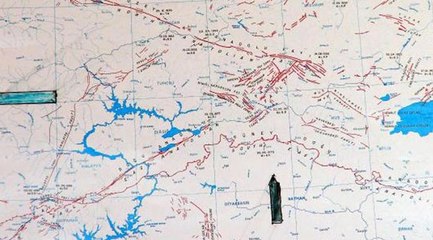 Elazığ için büyük deprem uyarısı !!!