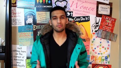 3 Brown Girls vs. Brown Guys