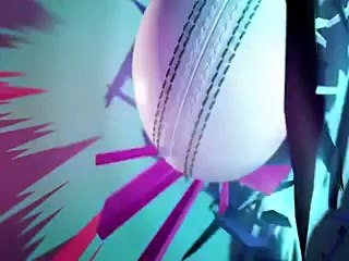 ICC Launch its new Logo