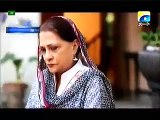 Maikay Ko Dedo Sandes Episode 82 Full 8th December 2015