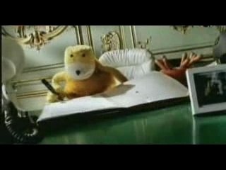 Mr Oizo