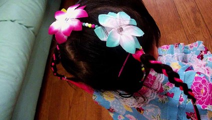 2012/7　第36回みやま市納涼花火大会