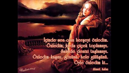 Seslibirnaz Ergün Efe Sen Benimsin Bende Senin