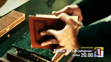 [LOL EXA] Filinta ''Bin Yılın Şafağında'' 38.Bölüm Fragmanı