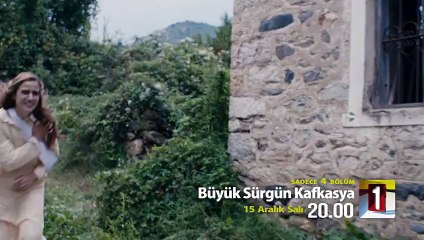 [LOL EXA] Büyük Sürgün Kafkasya Tanıtım 4