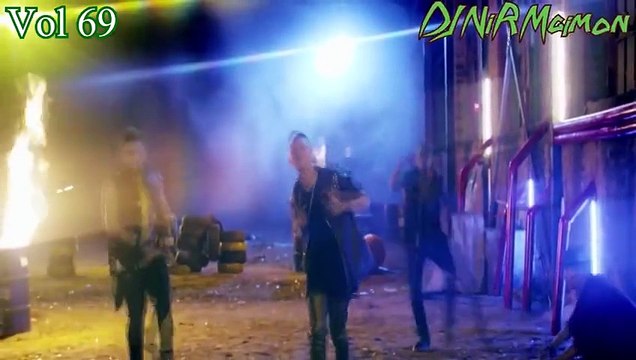 Reggaeton 2016 Mix - Nuevo Reggaeton 2016 Megamix Vol 69 J Balvin, Farruko, Ñejo, Baby Rasta