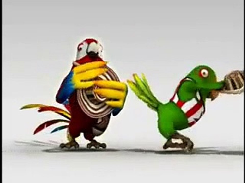 Animals Animados Cantores! Factor X (ORIGINAL Version) Compilated!