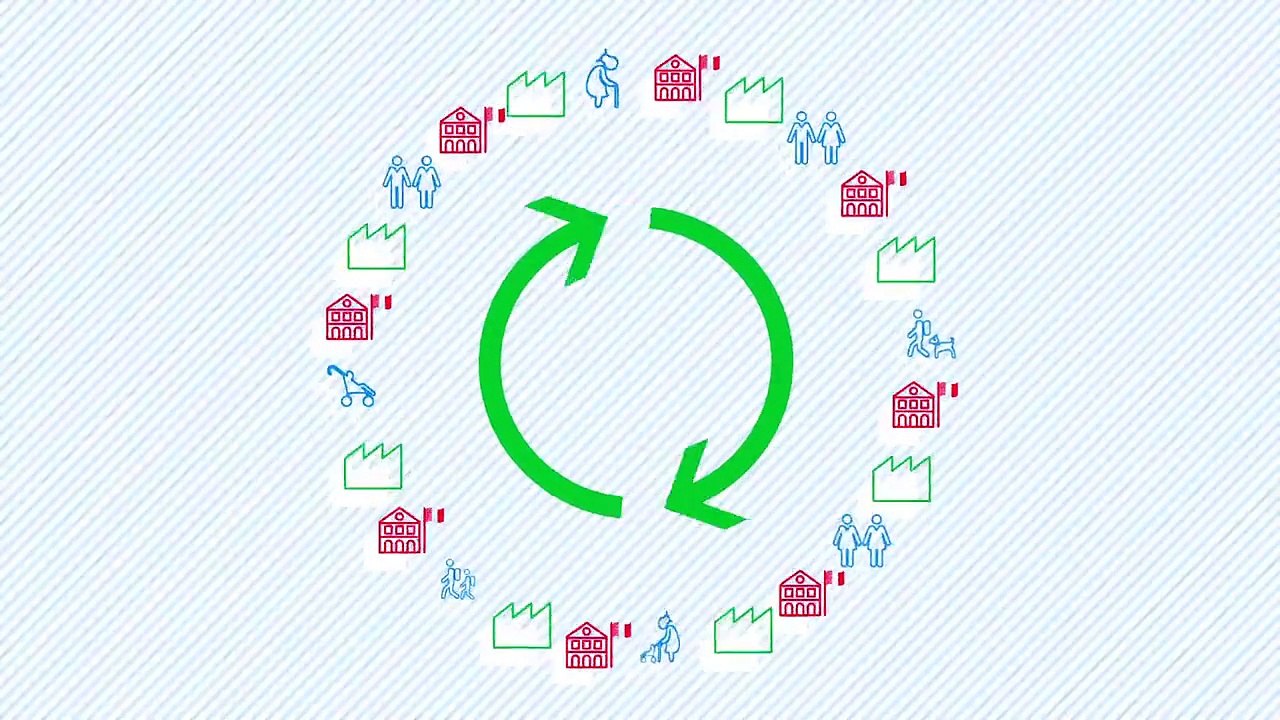 Les Gaulois pour Eco-Emballages - «3 secondes pour le climat» - décembre 2015
