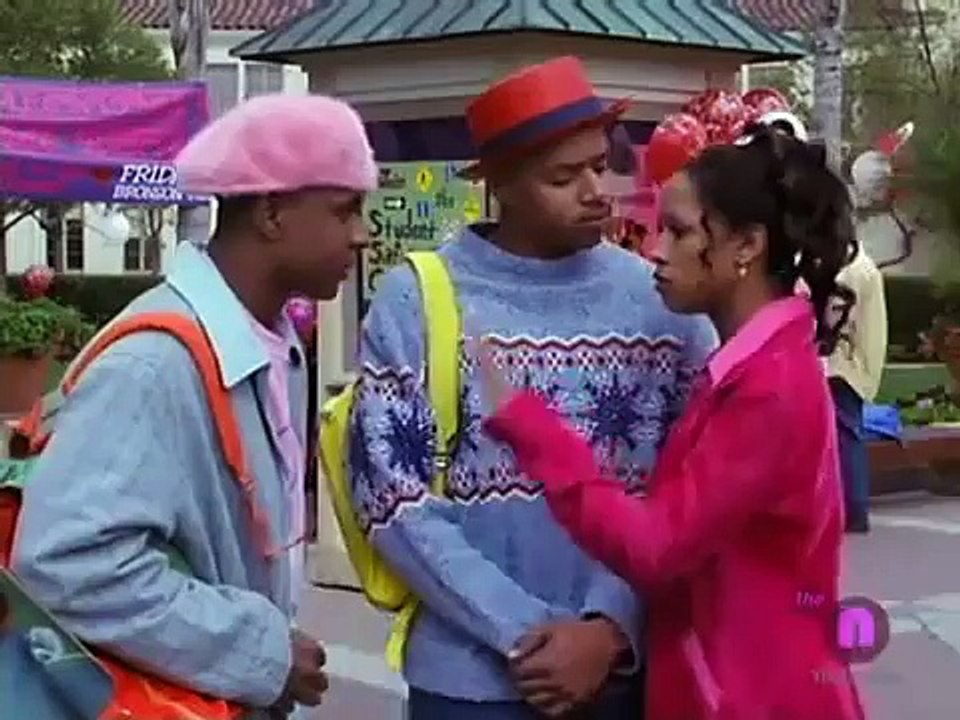 Clueless 1x18 Secrets & Lies Part 3