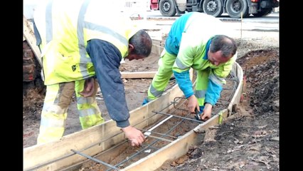 La place du Monument de Spa rouverte à la circulation après 14 mois de travaux