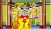 Mahabharat Story For kids | Telugu | Animated Telugu Full Movie For Children | Bommarillu