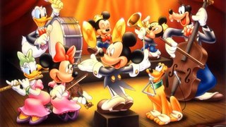 Mickey Mouse Clubhouse Full Episodes - Mickey Mouse Clubhouse Wallpapers