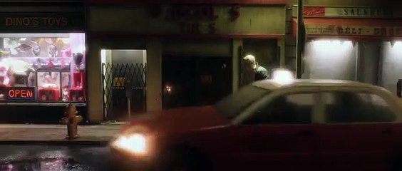 Anomalisa Official Trailer #1 (2015) - Charlie Kaufman Stop Motion Animation HD