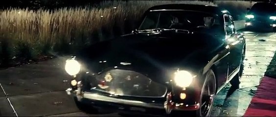 Batman v Superman Dawn of Justice Official Trailer #2 (2016) - Ben Affleck, Henry Cavill Movie HD