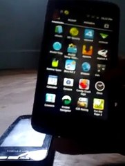 How to block any one on Facebook with android phon