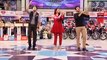 Mahira Khan Dancing On Jeeto Pakistan Awesome